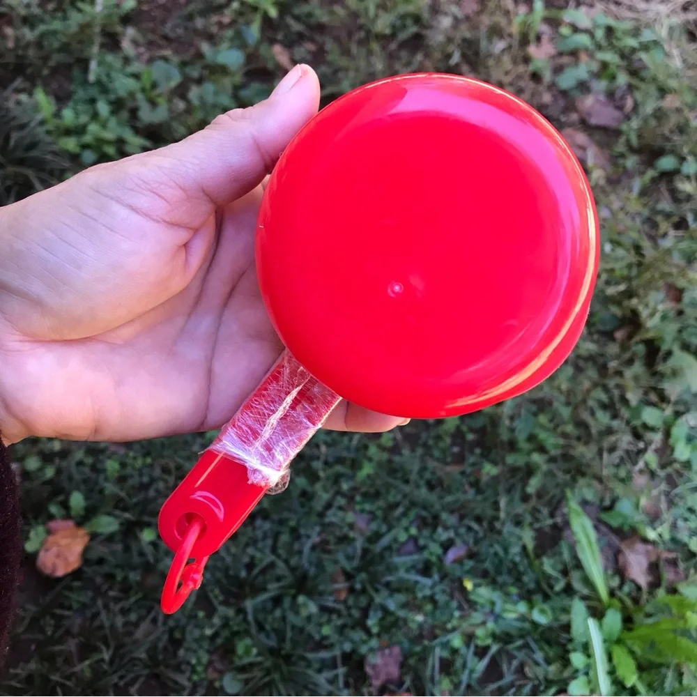 Betty Crocker measuring cups